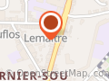 Maison Scarpe - Boulogne-sur-Mer