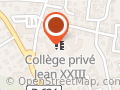 Ensemble scolaire catholique JEAN XXIII