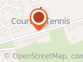 Complexe sportif Pierre Monthuy