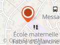 École Maternelle Publique Fabre D'eglantine