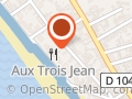Hôtel Restaurant Aux Trois Jean