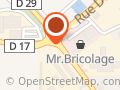 Sci 26 Rue Paul Deschanel