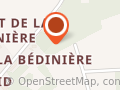 Le Cul de Loup et La Bédinière