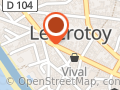 Boulangerie Victor Florent - Le Crotoy