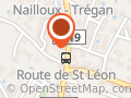 Maison départementale de proximité de Nailloux