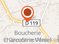 Boucherie-charcuterie Véniel