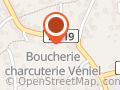 Pharmacie Baurain-Watine