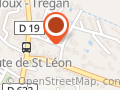 Dentouzen