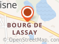 Les Forestieres de Sologne