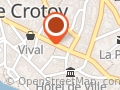 Cothé Cour