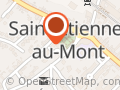 Mairie de Saint-Étienne-au-Mont