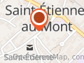 Presbytère de la Paroisse Catholique Notre-Dame-de-la-Paix