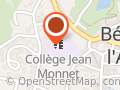 Collège Jean Monnet