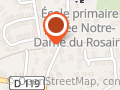 Dentiste Isabelle Dequick