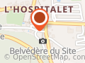 Logis Hôtel le Belvédère
