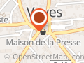 Sombim Voves Immobilier, à Voves