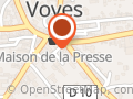 Le Studio de L'Audition