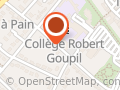 Collège Robert Goupil