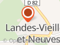 Mairie de Landes-Vieilles-et-Neuves