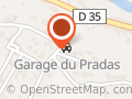 GARAGE DU PRADAS