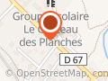 École Maternelle Publique Les Planches