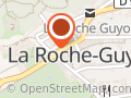 Quai des Pains - La Roche-Guyon