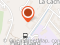 Auberge de la Cachaine