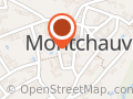Mairie de Montchauvet 78790
