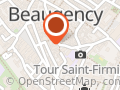 Petit Prince de Beaugency