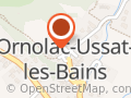 Chez Arran Ornolac Ussat les Bains