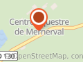 Centre Equestre De Ménerval