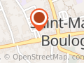 Micro-crèche Happy Zou Saint-Martin-Boulogne