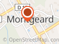 La Métairie de Montgeard