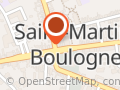 Le Café Tabac de La Mairie