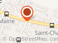 Superette de Rosny