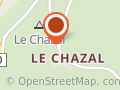 Camping Du Chazal