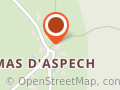 Auberge Du Mas D'aspech
