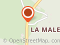 Cabanes perchées & spa du Domaine de La Male