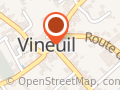 Judo Club Vineuil