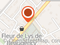 Samantha Marcq - Psychologue, Beaugency