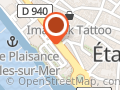 Echoppe Médiévale