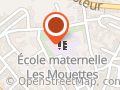 Ecole Maternelle les Mouettes