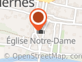 Eglise Notre-Dame de Guernes