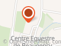 CENTRE EQUESTRE DE BEAUGENCY