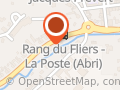 Fournil de la Poste