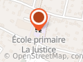 Ecole de La Justice