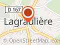 Ecole de Lagraulière