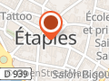Umeak Etaples