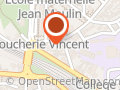 Unité de Vie Raoul Perrault