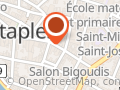 Influence Optique
